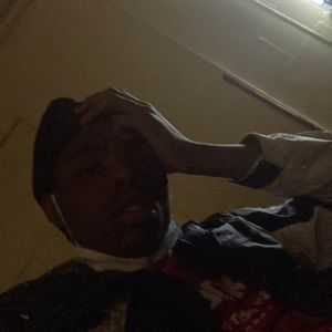 Meet your Posher, Jesse